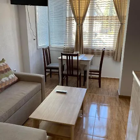 Apartamento за гости *